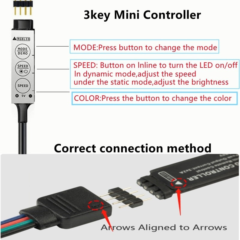 10M 5M Led Strip Lights RGB Infrared Bluetooth Control Luces Luminous Decoration For Living Room 5050 Ribbon Lighting Fita Lamp
